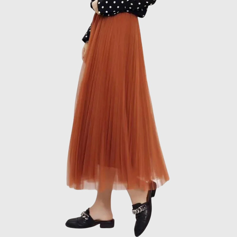Sophia – Tulle Rok