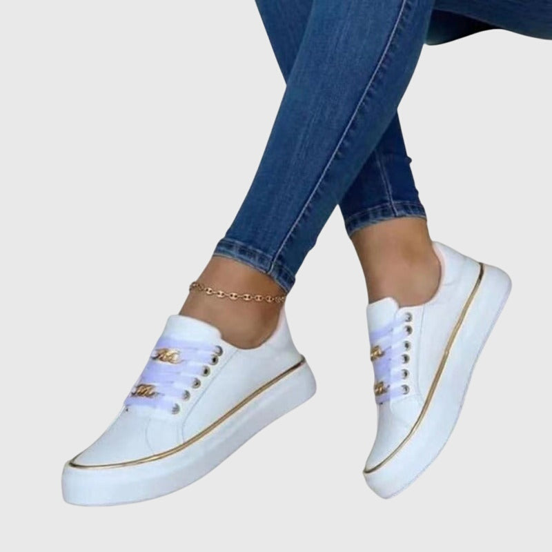 Camille™ | Elegante Orthopedische Schoenen