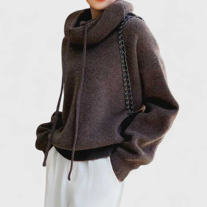 Marie | Comfortabele Hoodie