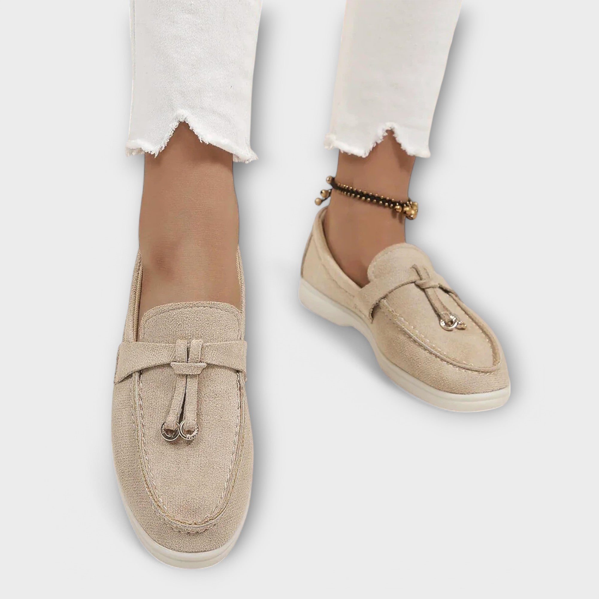 Geertje | Elegante Mocassin