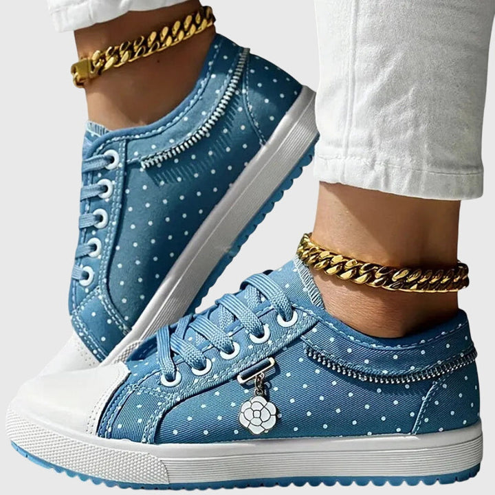 Elena™ | Orthopedische Sneakers