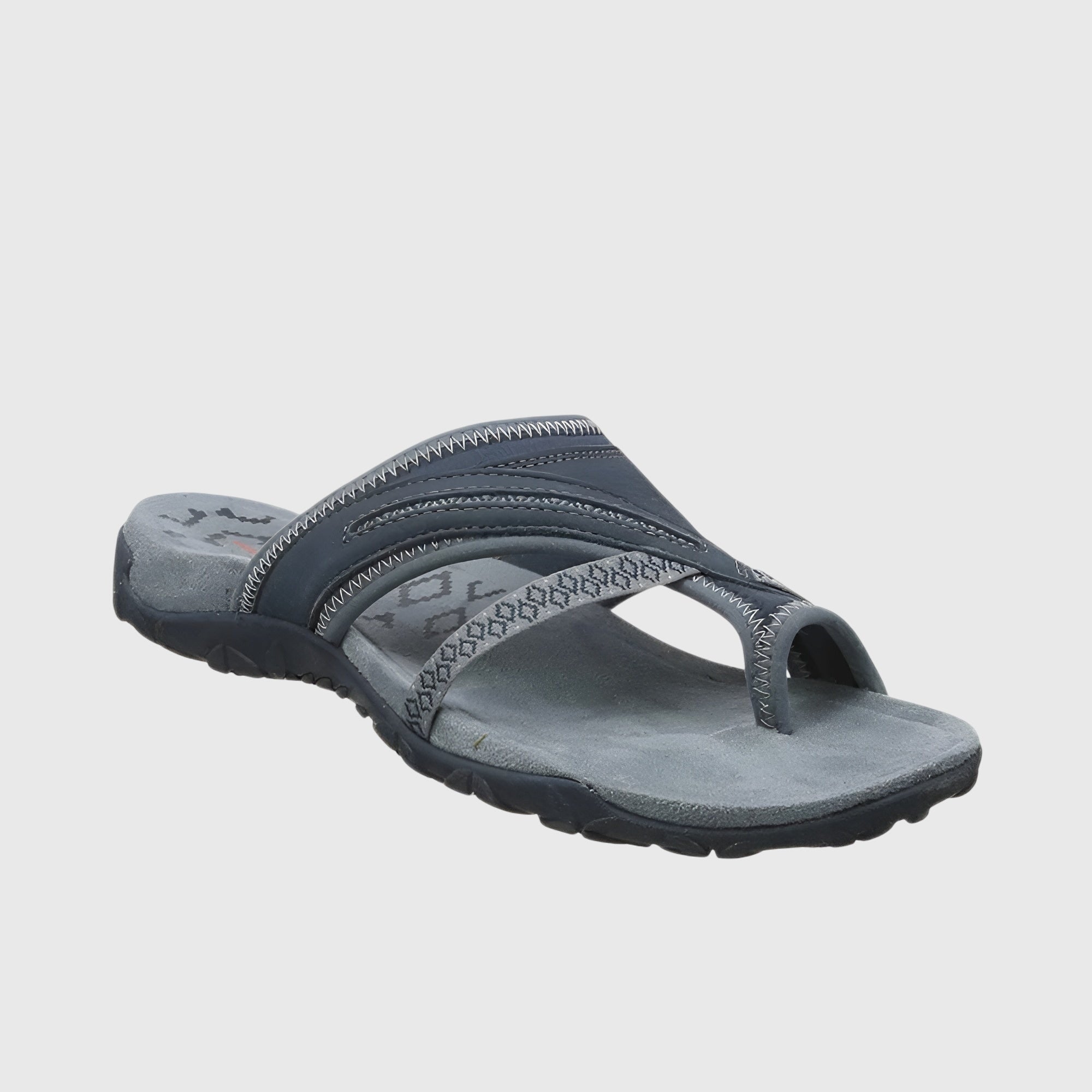 Bente | Comfortabele orthopedische sandalen