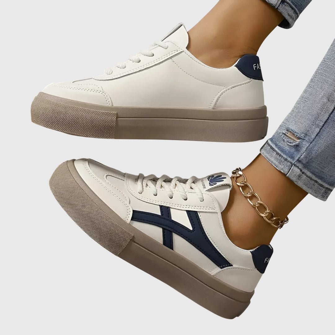 Elza™ | Orthopedische Sneakers
