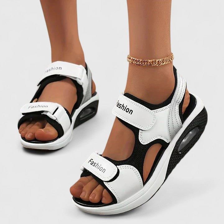 Carra - Lichtgewicht Orthopedische Sandalen