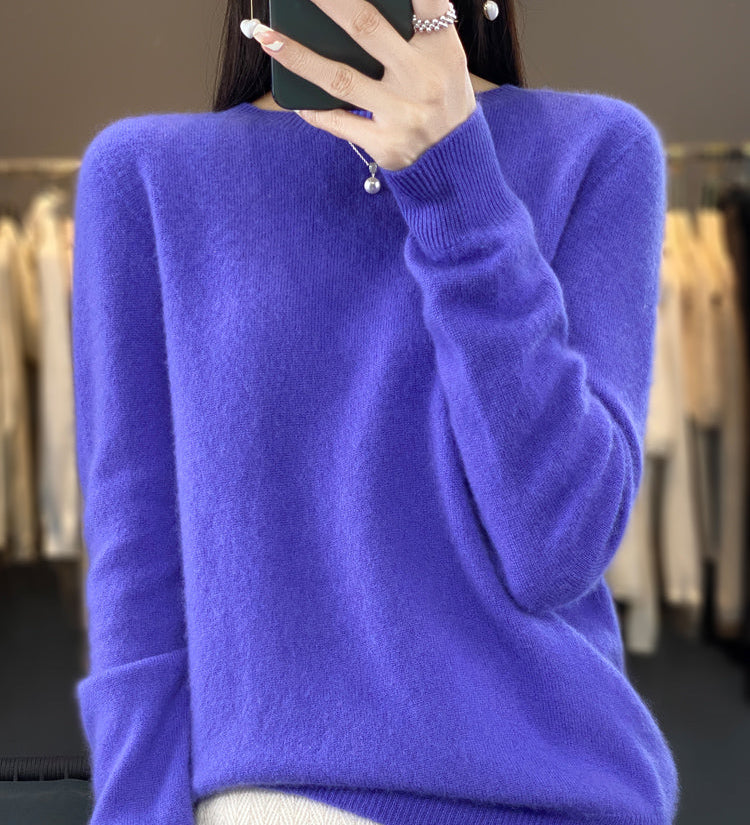 Annet | Comfortabele Katoenen Trui