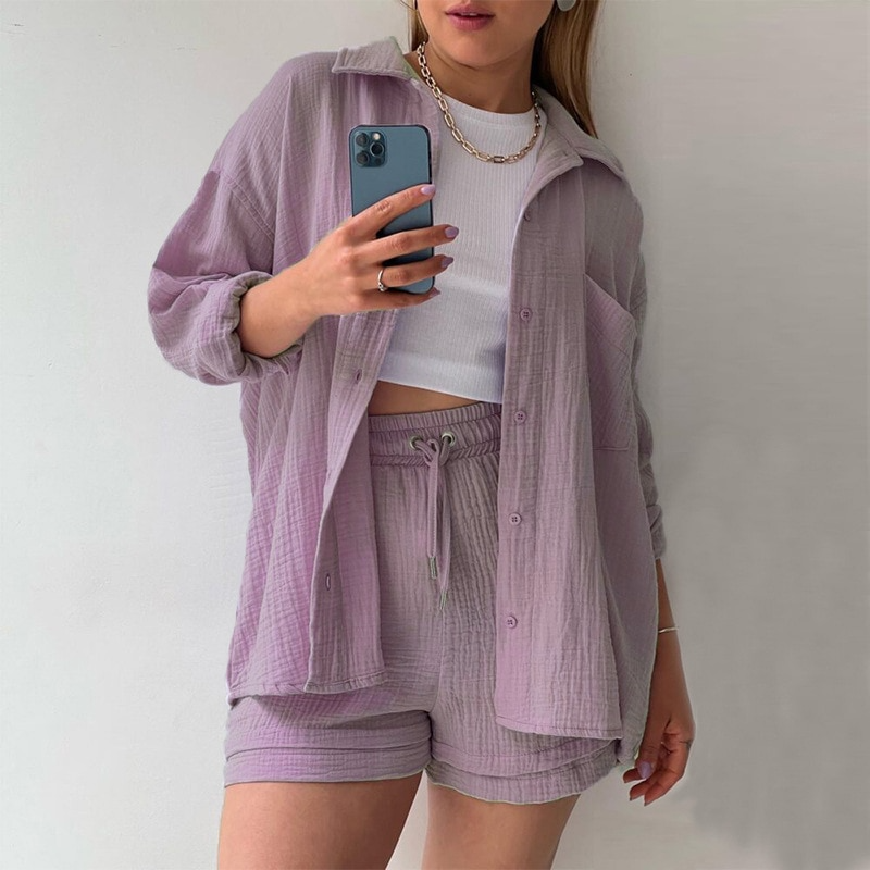 SUZY - Twee Delige Set