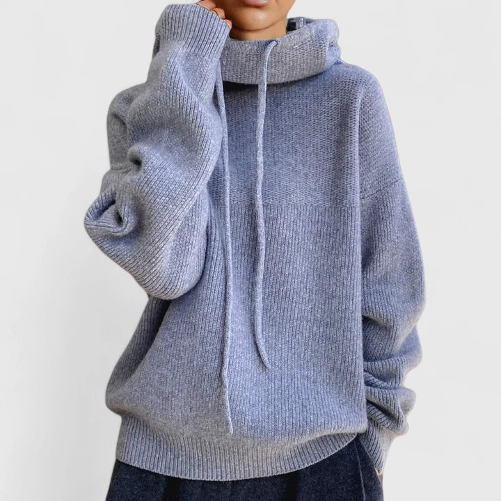Marie | Comfortabele Hoodie