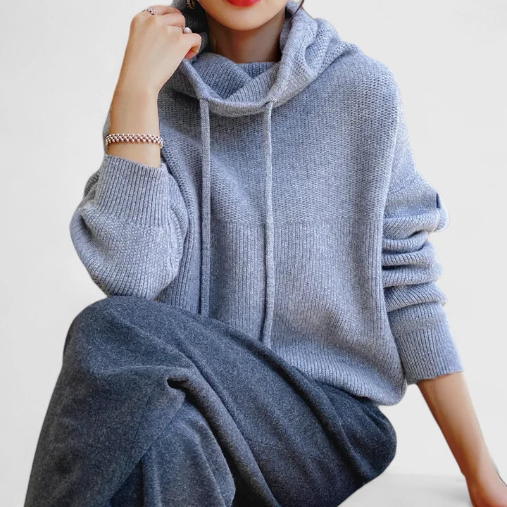 Marie | Comfortabele Hoodie