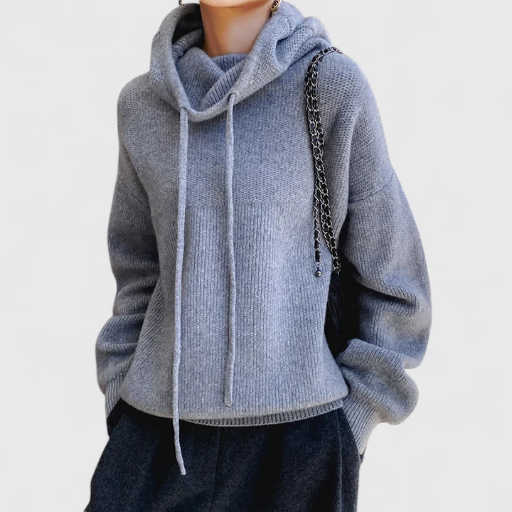 Marie | Comfortabele Hoodie