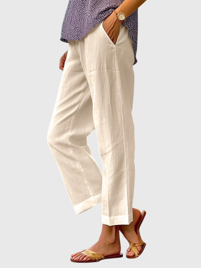 Elaine™ | Elegante Broeken voor Vrouwen