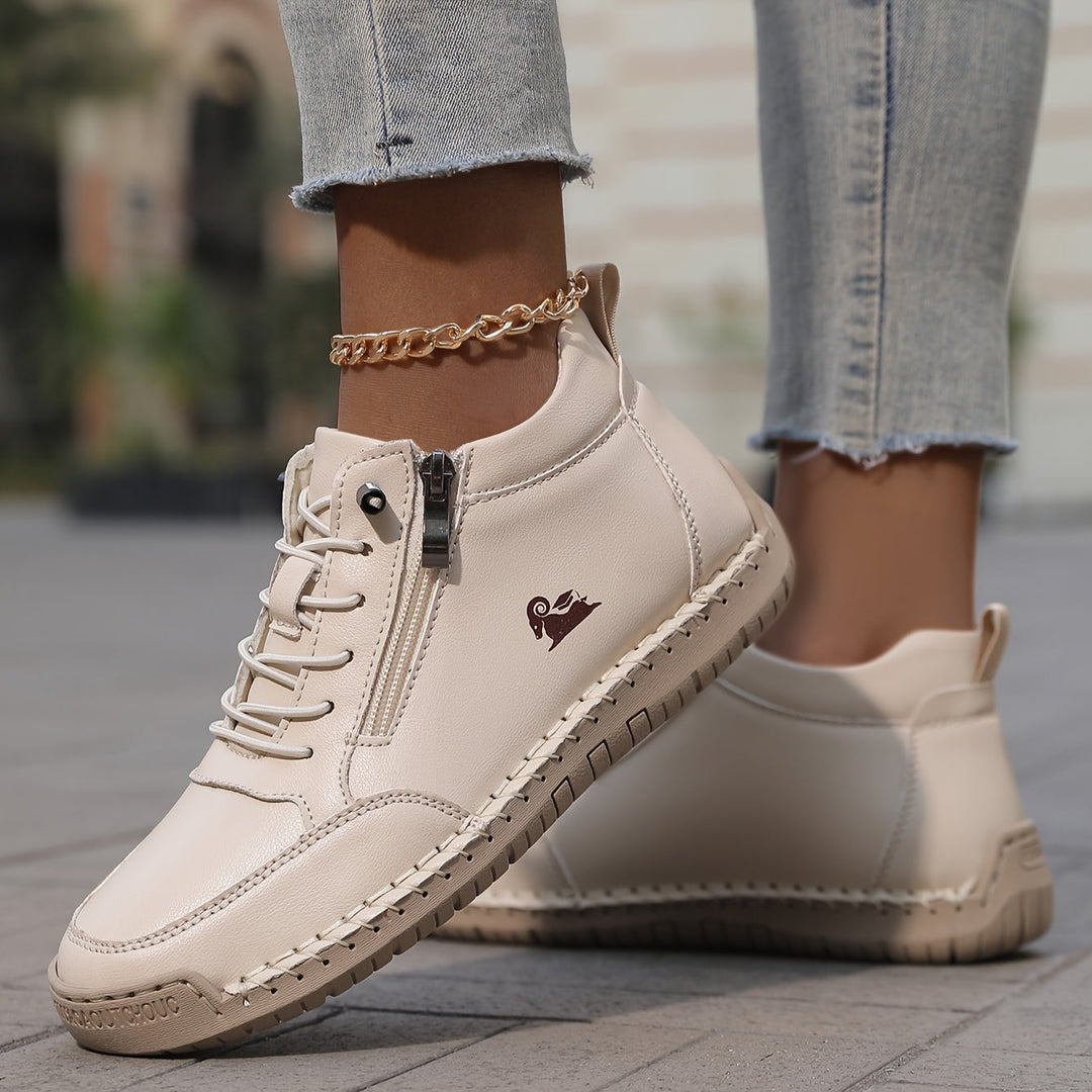ErgoVita™ – Therapeutisch comfort schoenen