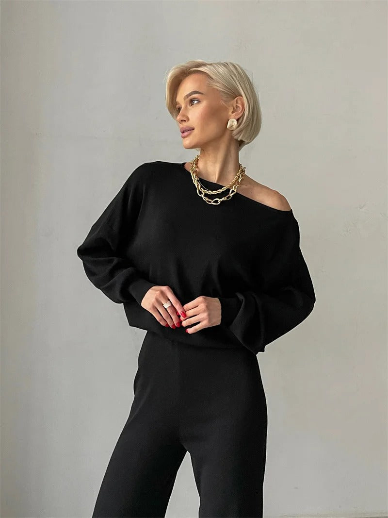 Crisha - Elegante Set