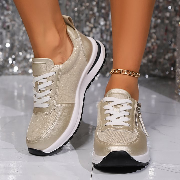 Ashlyn™ | Orthopedische Sneakers