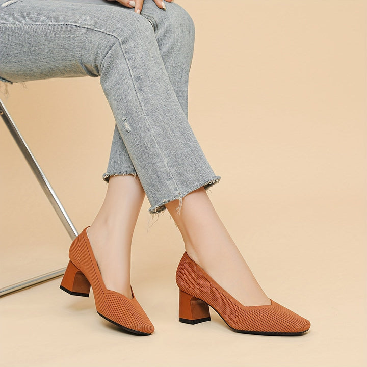 Zayli | Orthopedische Hakken