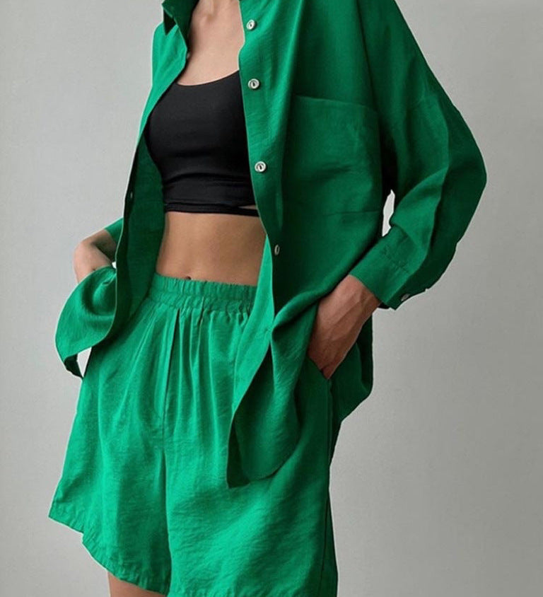 Jessica - Elegante Twee-Delige Set