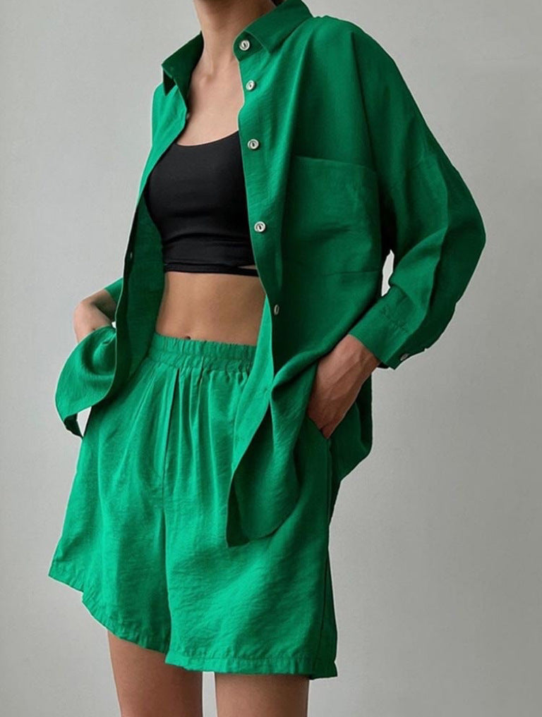 Jessica - Elegante Twee-Delige Set