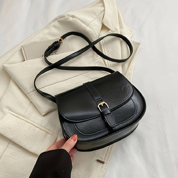 Evelyn™ | Klassieke schoudertas