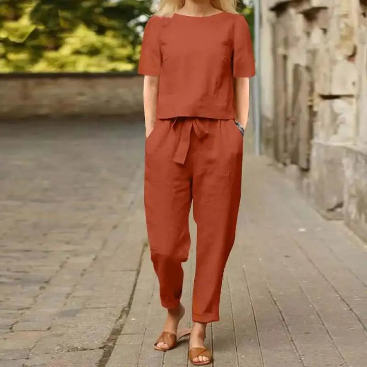 Charm™ - Chic ontspanningsset van twee delen