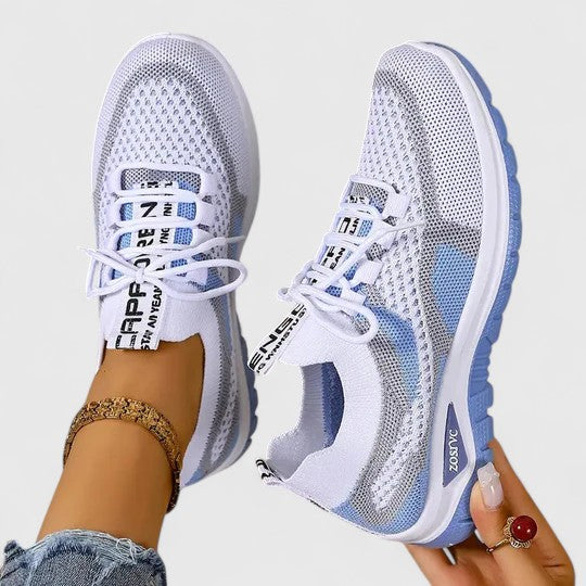 Kirsten | Orthopedische Sneakers