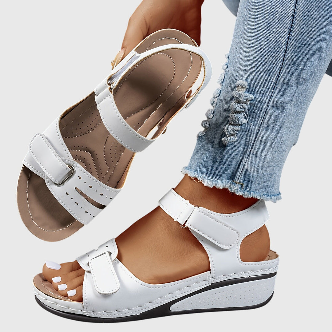 Hana - Orthopedische Ondersteunende Sandalen