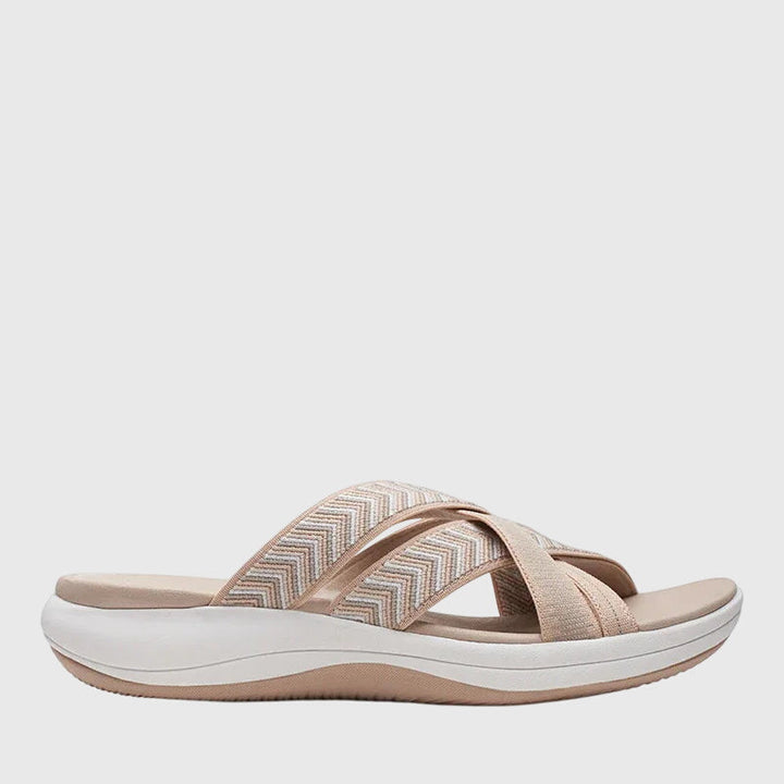 Avia - Lichtgewicht en zachte sandalen