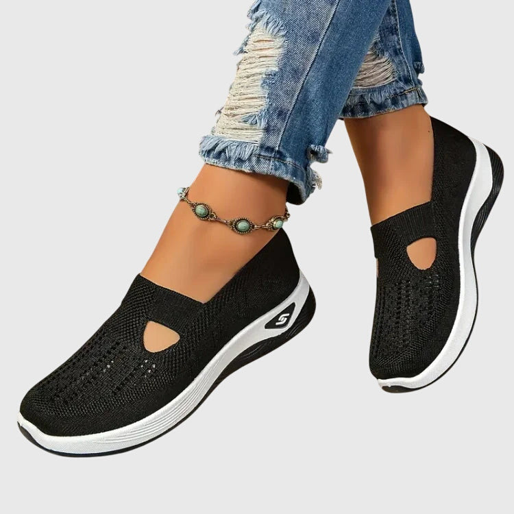 Orthopedische Wandelschoenen Lora™