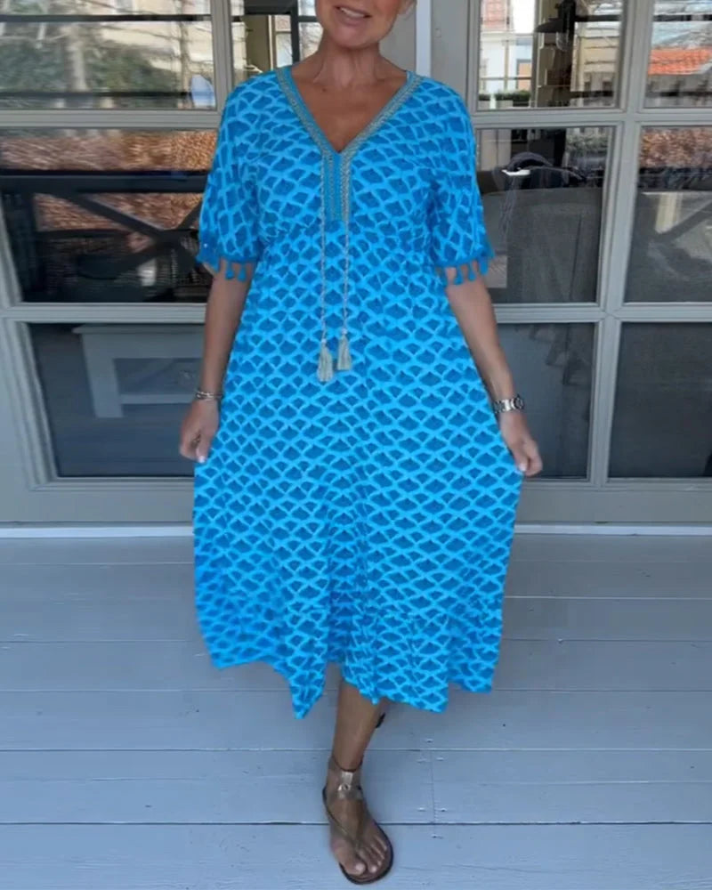 Felicity - Strandgolfjurk