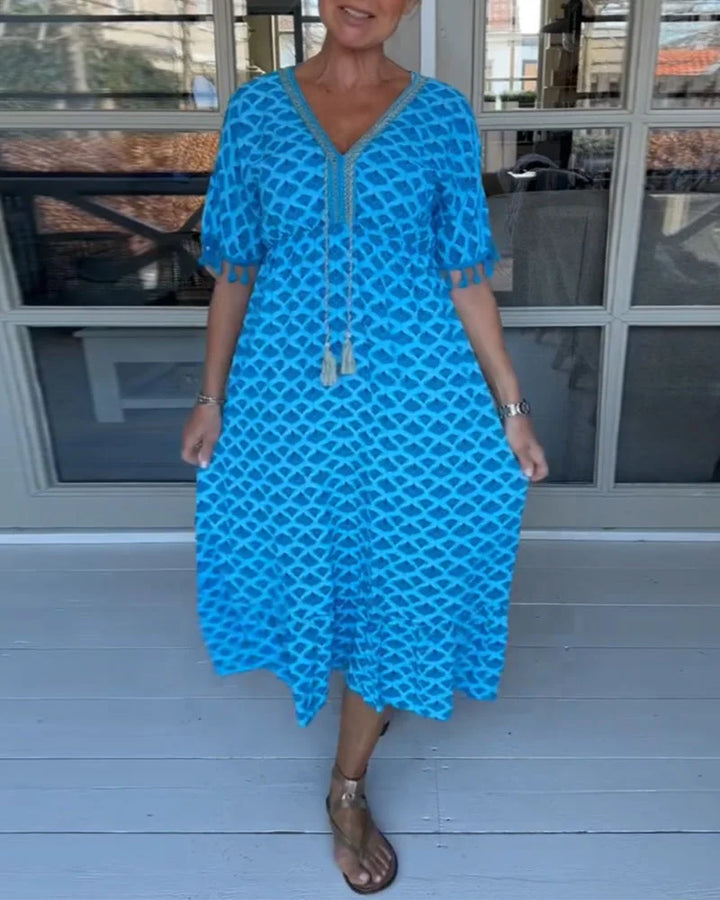 Felicity - Strandgolfjurk