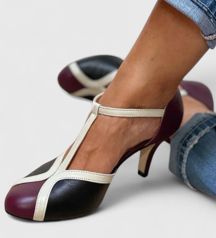 Tineke | Comfortabele Hakken