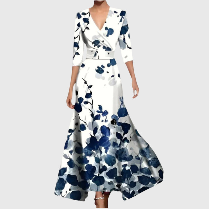 Leila™ | Elegante Jurk