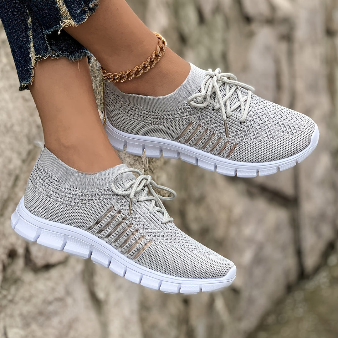 Sophie | Lichte Comfort Sneakers