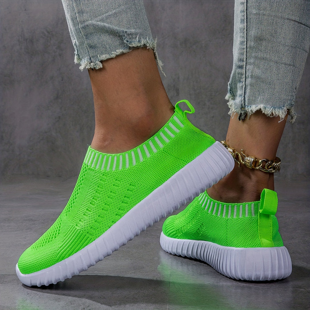 Ultra lichte antislip sneakers