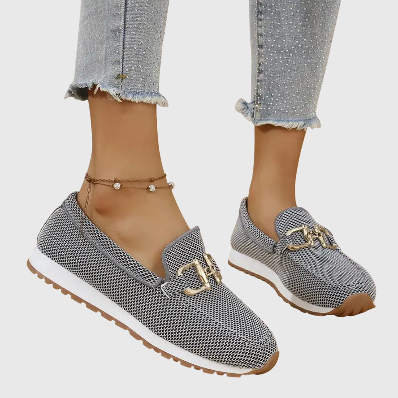 Sonja | ORTHOPEDISCHE LOAFERS