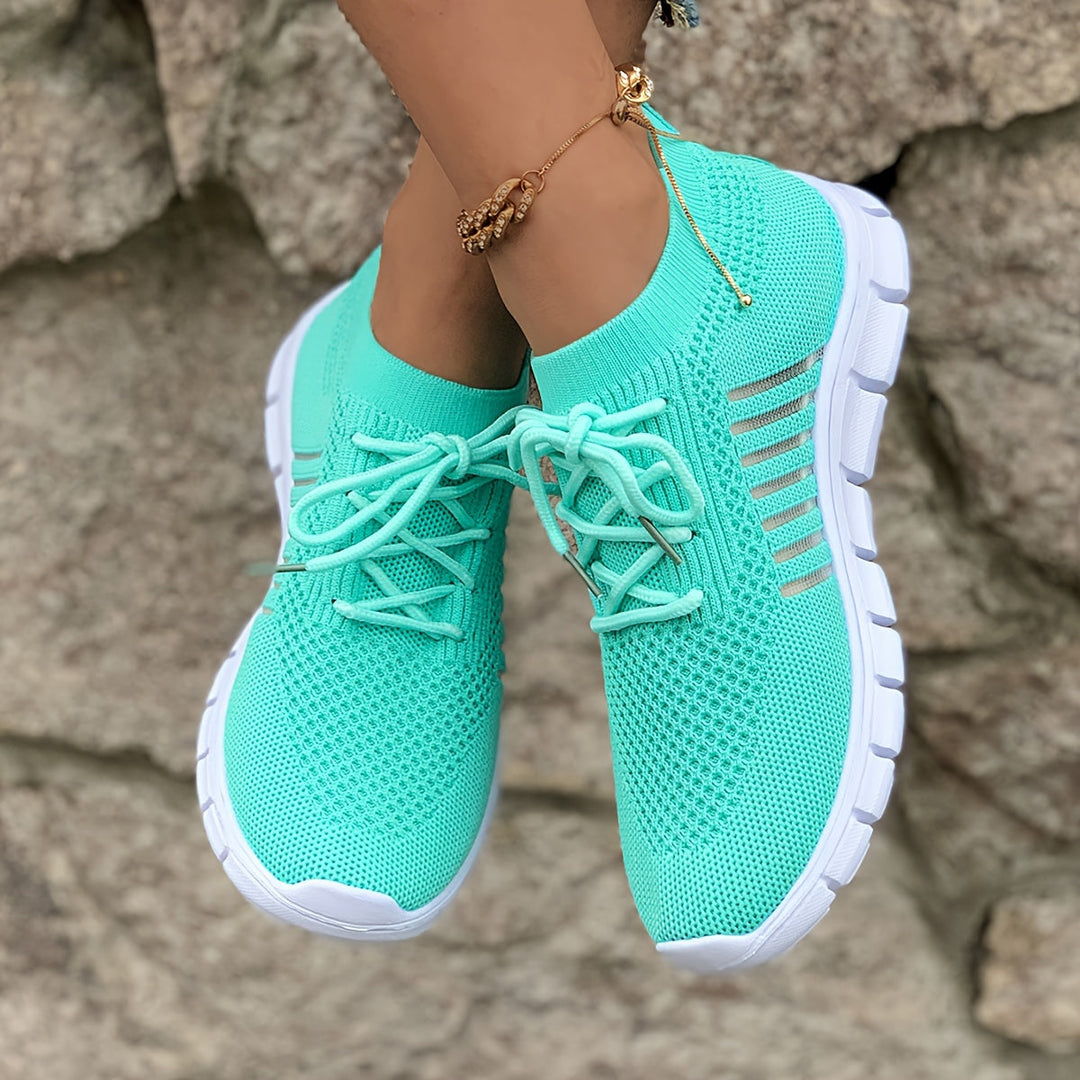 Sophie | Lichte Comfort Sneakers