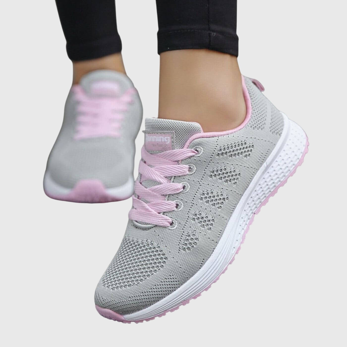 Bianca™ | Orthopedische Schoenen voor Vrouwen