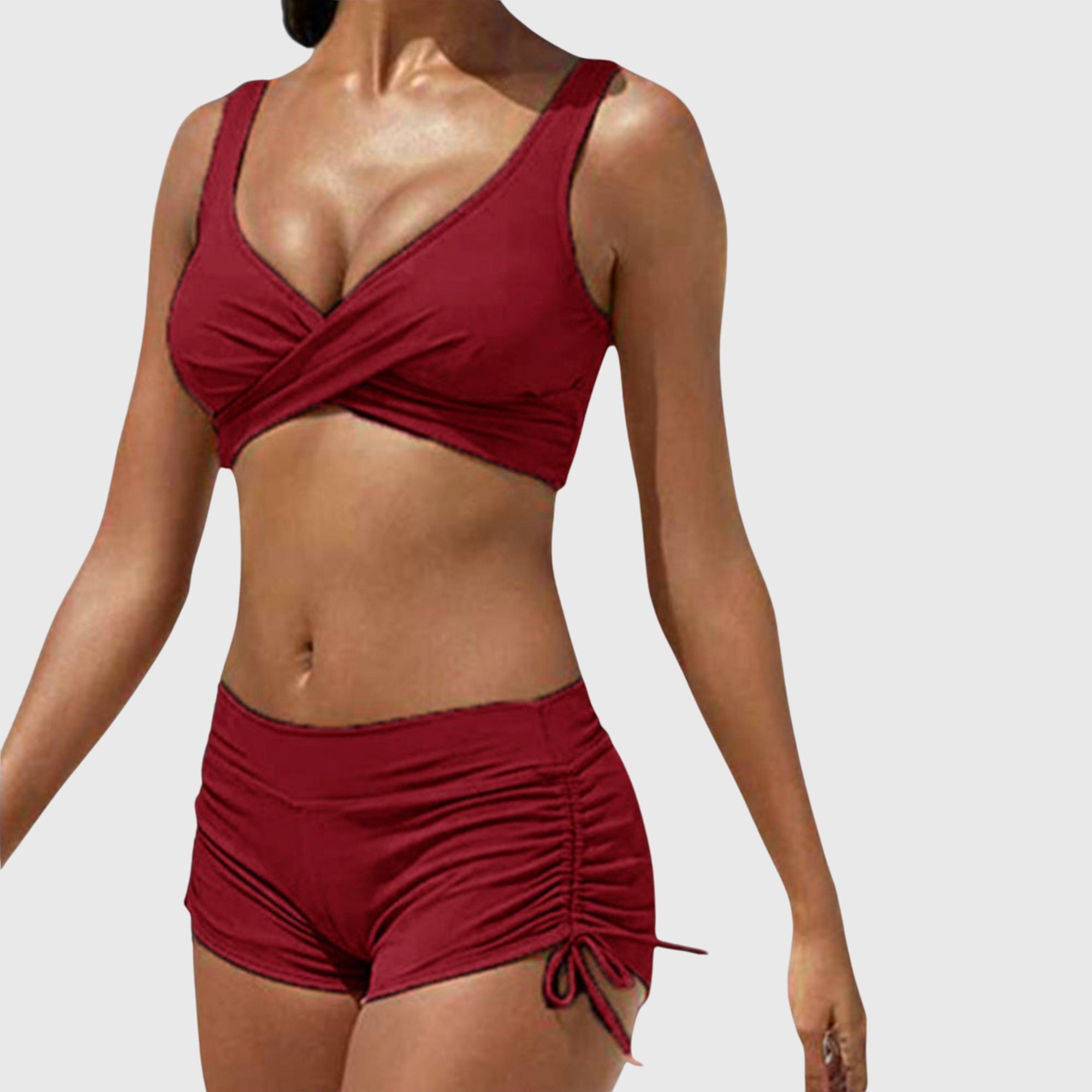 Annabelle | Stijlvolle bikini