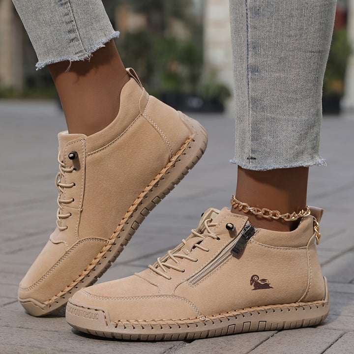 ErgoVita™ – Therapeutisch comfort schoenen