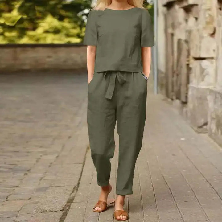 Charm™ - Chic ontspanningsset van twee delen