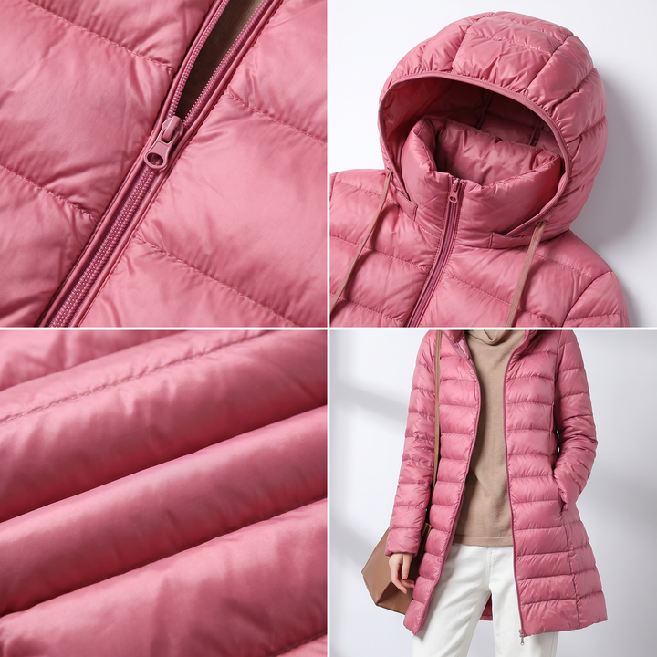 Plume | Ultra Lichte Jas