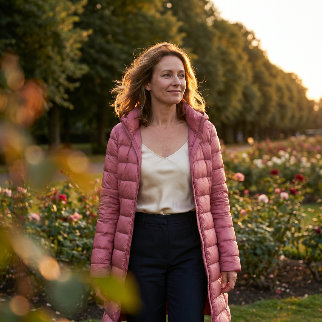Plume | Ultra Lichte Jas