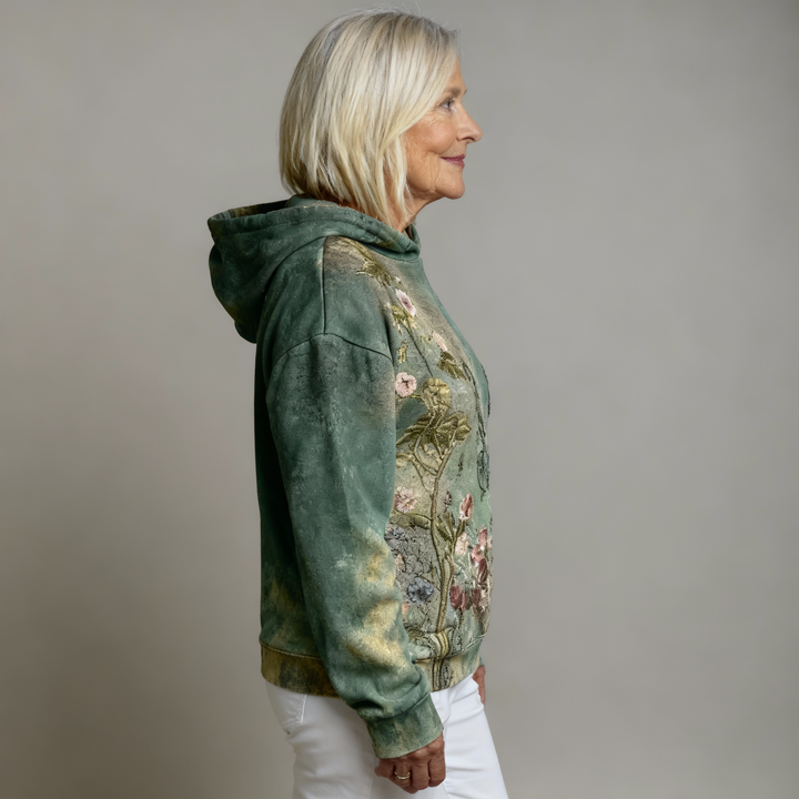 KATE | SIMPELE WARME HOODIE