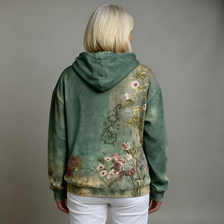KATE | SIMPELE WARME HOODIE