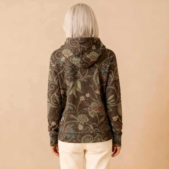 NINA | COMFORTABELOUDE HOODIE
