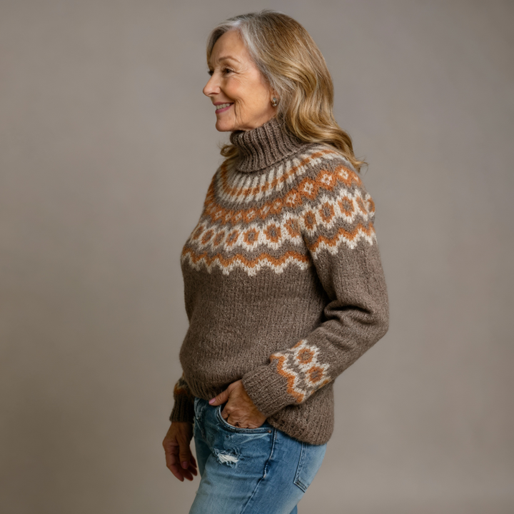 MARA | BREI COLTRUI