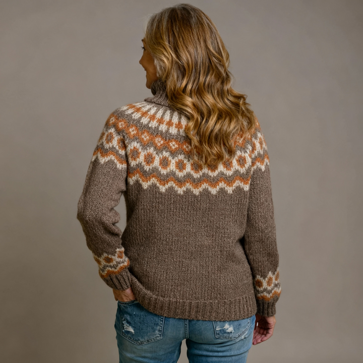 MARA | BREI COLTRUI
