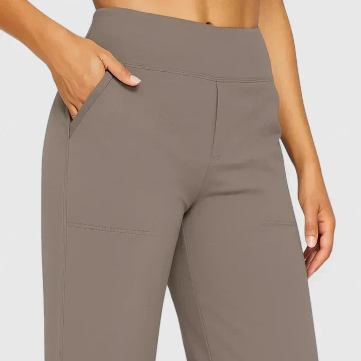 Jasmynne | Comfortabele Broeken