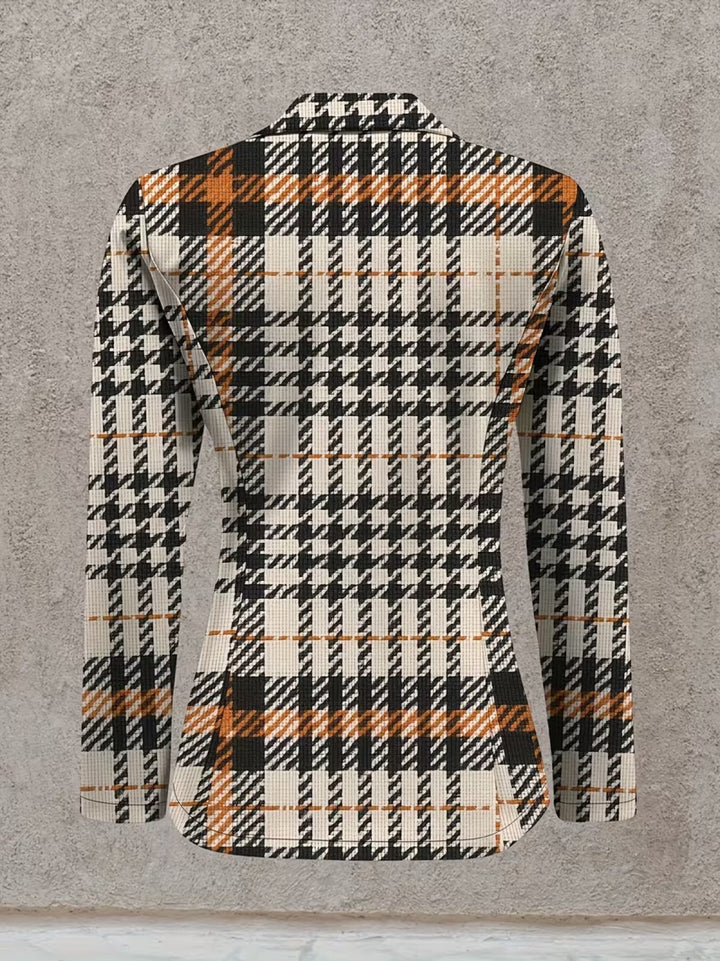 GHISLAINE | HONDSTAND BLAZER