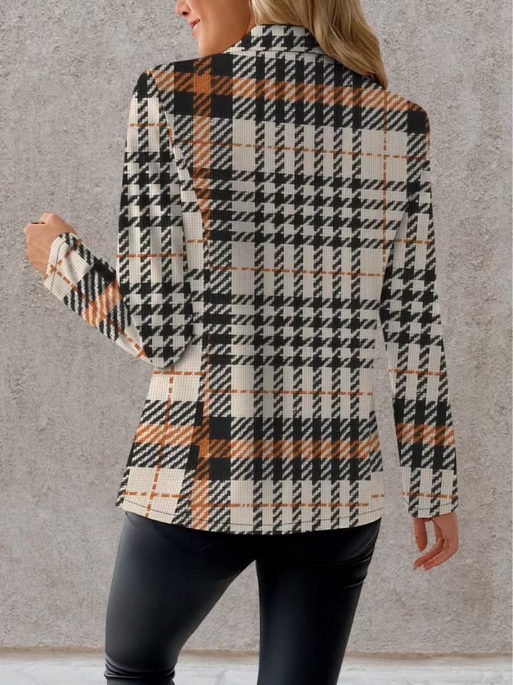 GHISLAINE | HONDSTAND BLAZER