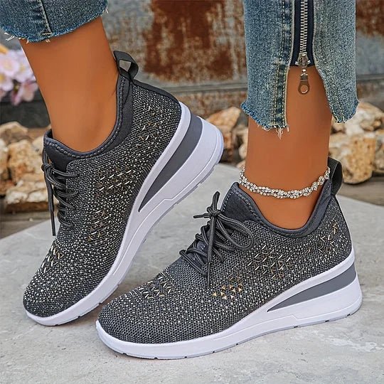 GRACE | Comfortabele Orthopedische Schoenen