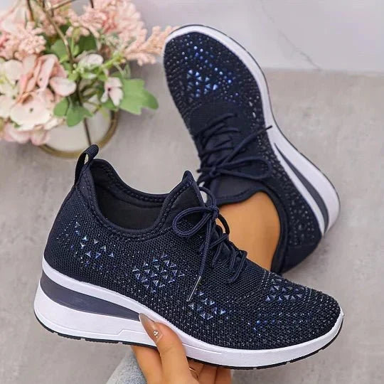 GRACE | Comfortabele Orthopedische Schoenen